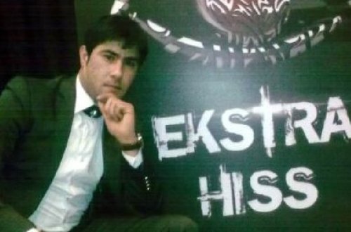 Bakıda tanınmış ekstrasensin