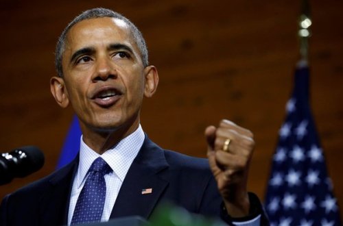 Obama Ərdoğan-Putin barışığını