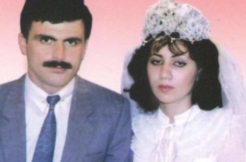 Bu gün Milli Sevgililər Günüdür