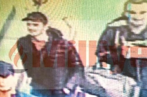 İstanbuldakı terroru Tacikistan əsilli terrorçular törədib