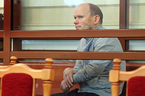 Anasını, arvadını və 6 uşağını öldürən qatil ömürlük azadlıqdan məhrum edildi