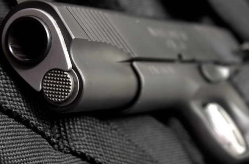 Ukraynada daha bir azərbaycanlı iş adamı öldürüldü