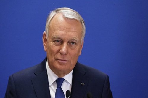 Fransa Dağlıq Qarabağ münaqişəsi üzrə danışıqlara ev sahibliyi etməyə hazırdır