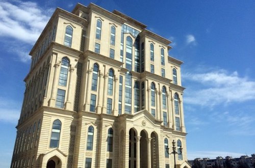 MSK Ağdaşdakı seçkilərə yekun vurdu