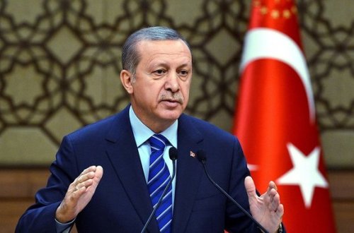 Moskva Ərdoğanın məktubunu yaydı