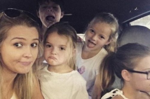 Rəfiqəsi üçün hamilə qaldı, möcüzə baş verdi