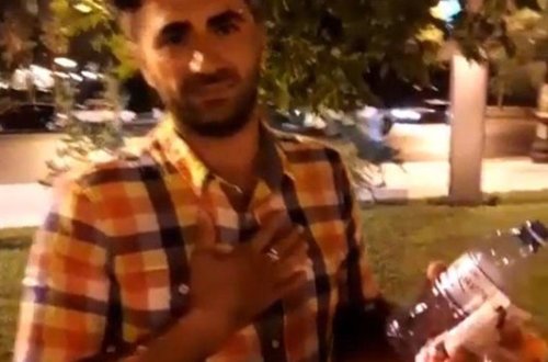Zaur Baxşəliyev