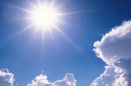 Sabah 39 dərəcə isti olacaq