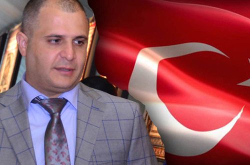 Türkiyəni ciddi cəhdlə təhdid etməyə çalışırlar