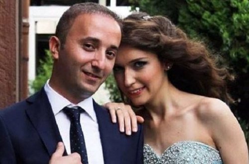 10 gündən sonra toyu olacaqdı, terrorda öldü