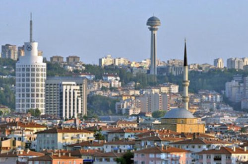 Bu gün Türkiyə Təhlükəsizlik Şurasının növbəti iclası keçiriləcək