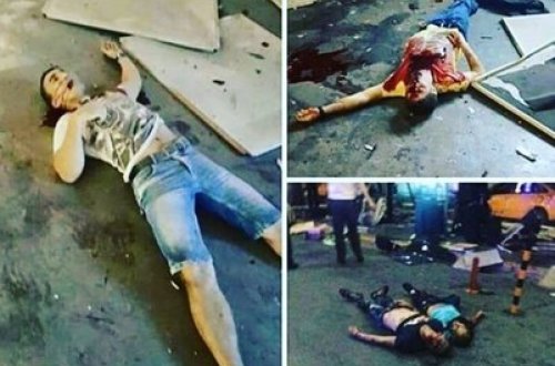 İstanbulu partladan terrorçuların fotoları yayıldı