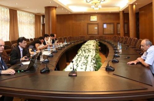 Şuranın Apellyasiya Komissiyası QHT-lərin müraciətlərini cavablandırıb