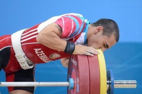 Azərbaycan dünya çempionatı medallarından məhrum olundu