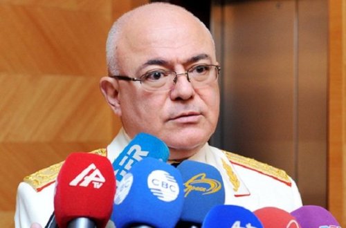 `Gömrükdə yeniliklər tətbiq olunacaq`