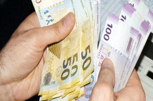 Dövlət qulluqçularının maaşı açıqlandı