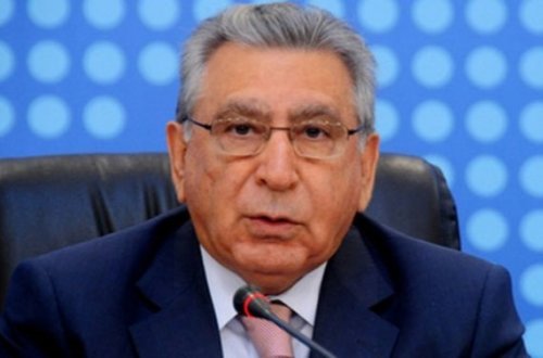 “Ramiz Mehdiyevin modeli qələbə çaldı...”