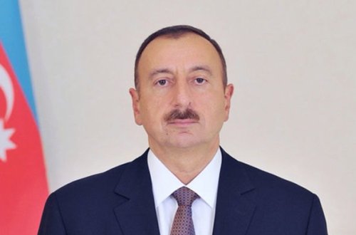 İlham Əliyev Şirvan şəhərinə pul ayırıb