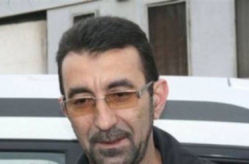 Qənimət Zahidin qohumlarına hökm oxundu