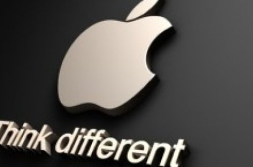 “Apple”dakı “i” hərfi necə yarandı?