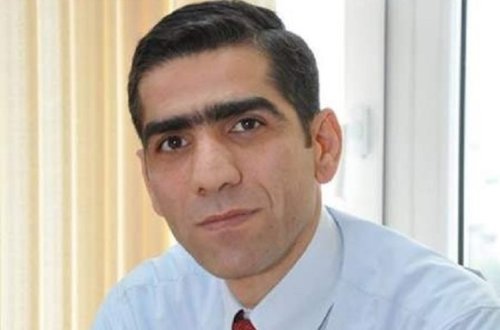 Turizm və Menecment Universitetinə rektor əvəzi təyin edilib