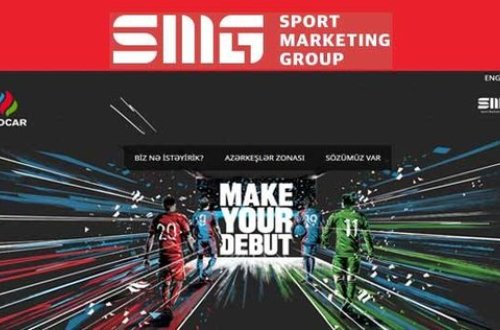 Bakı Olimpiya Stadionunu sosisxanaya çevirən SMG kimlərə xidmət edir?