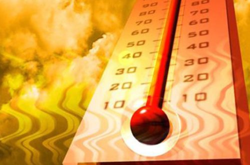 Hava ilə bağlı XƏBƏRDARLIQ