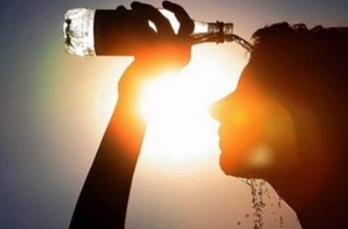 Sabaha olan hava proqnozu - Meteohəssas insanların nəzərinə!