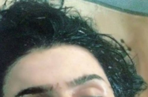 Sevgililərin MƏŞUM SONU