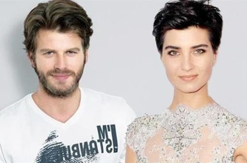Kıvançla Tubanın serialının adı və rolları bəlli oldu