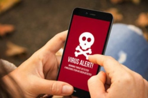 Azərbaycanda mobil telefonlara facebook üzərindən aldadıcı virus videolar yayılır