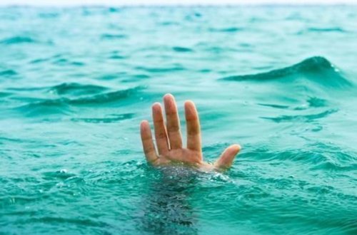 Tovuzda 10 yaşlı oğlan kanalda boğuldu