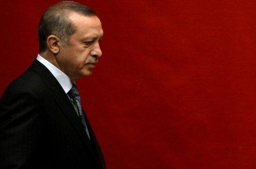 Almanlar Ərdoğanı məhkəməyə verdilər