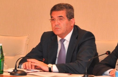 Süleyman Mikayılovun prezidentə böyük xəyanəti