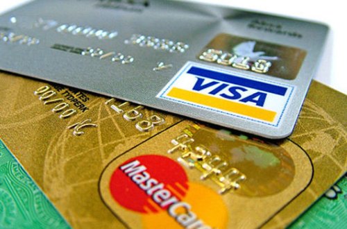 Kredit kartı sahiblərinin nəzərinə