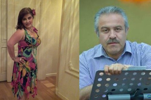 Aktrisadan əməkdar artistə sərt sözlər: 