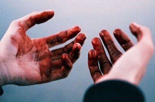 Azərbaycanda toyda qan töküldü