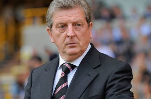 İngiltərənin futbol üzrə yığmasının baş məşqçisi istefa verdi