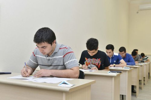 Bakıda keçirilmiş buraxılış imtahanlarının nəticələri açıqlanıb