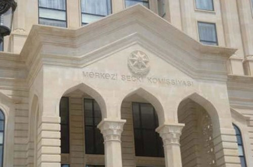 MSK referendumla bağlı daha iki təşviqat qrupunu qeydə aldı