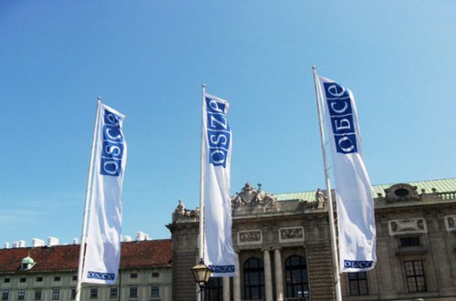 ATƏT-in illik konfransı başlayır