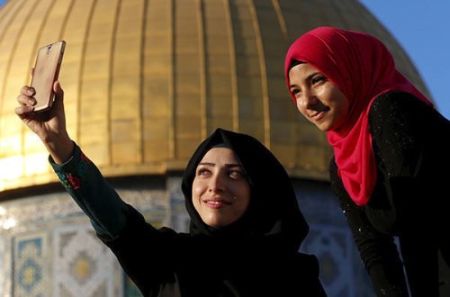 Azərbaycana gələn ərəb turistlərinin sayı kəskin artıb