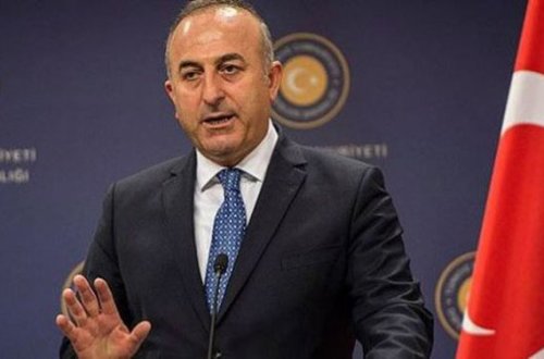 Türkiyə XİN: Roma Papasının Ermənistandakı çıxışları Cənubi Qafqazda sülhə və təhlükəsizliyə töhfə vermir