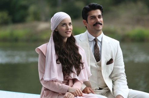 Türk serialları Azərbaycanda çəkiləcək