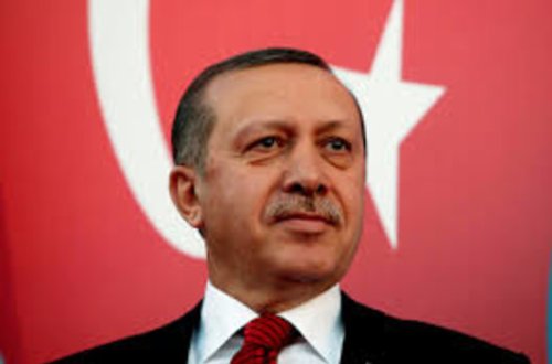 Kreml: Ərdoğan Putindən üzr istəyib