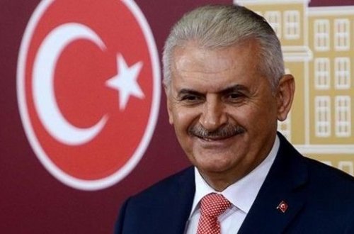 Türkiyənin baş naziri İsrail ilə razılaşmanın detallarını açıqladı