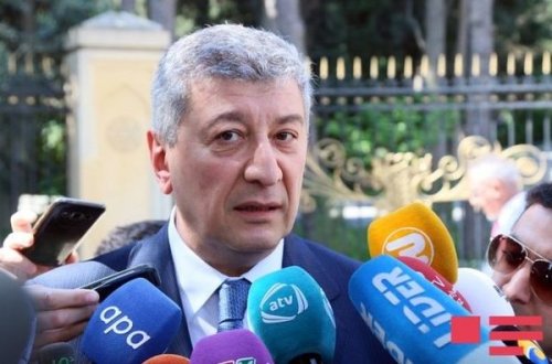 Komitə sədri: Yanacağın az vurulması ilə bağlı şikayətlər var