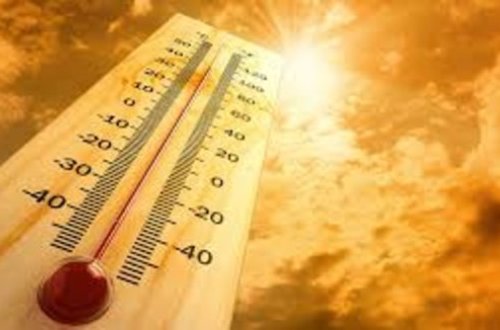 Sabah Azərbaycanda 38 dərəcə isti gözlənilir