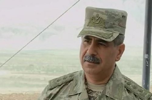 Azərbaycanın `Dəmir gümbəz`i var? -