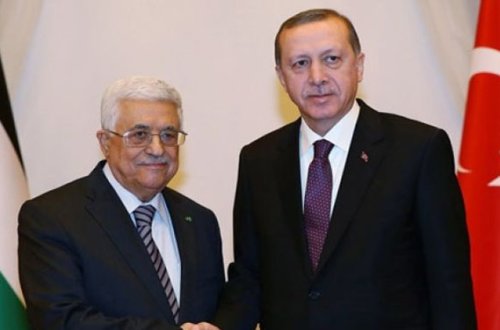 Fələstin məsələsinə görə razılaşma əldə olundu